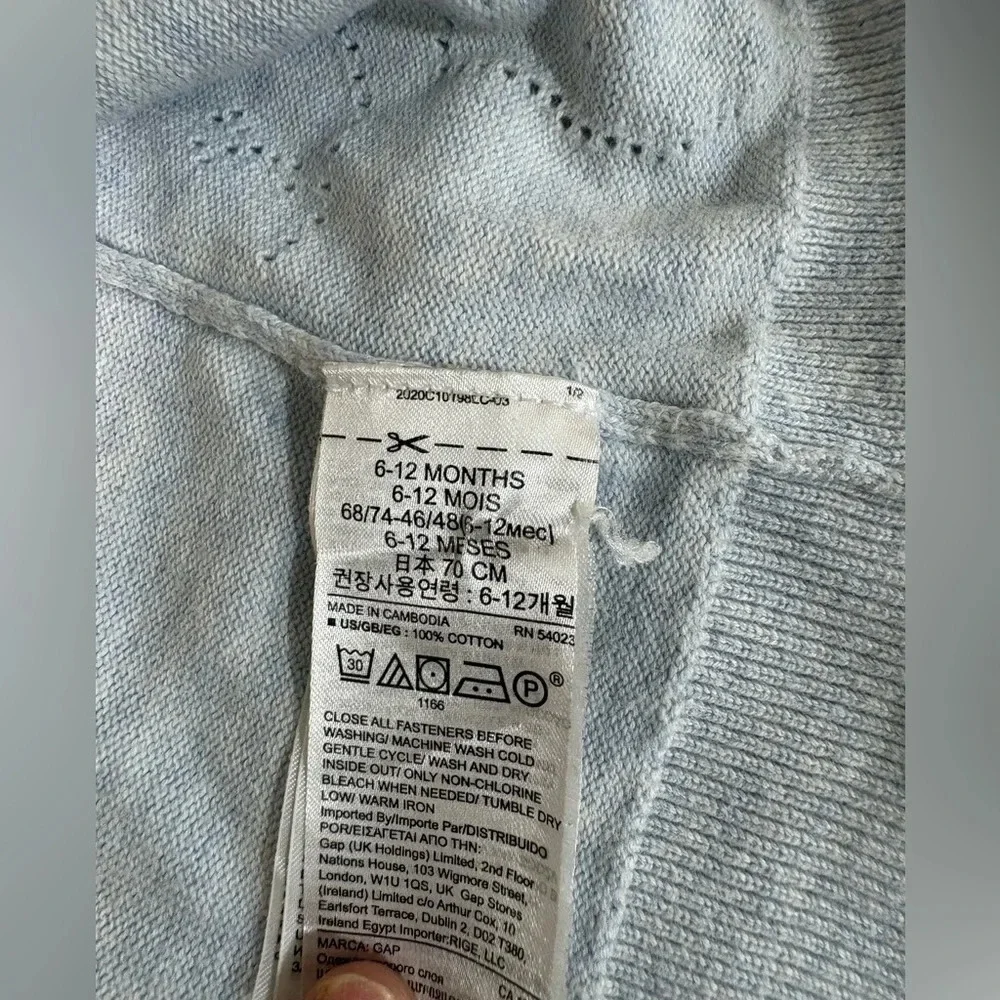 GAP excellent preowned